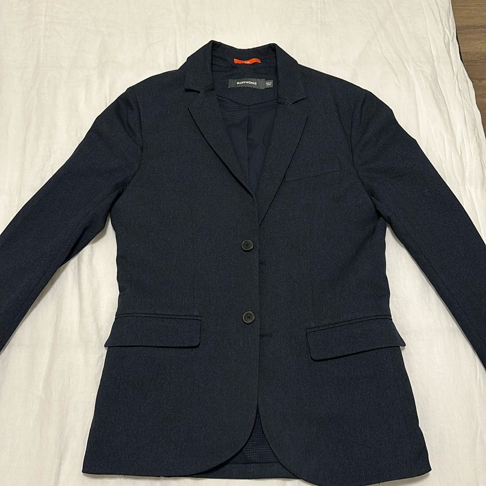 Bluffworks Gramercy Blazer